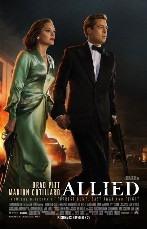 allied 2016 imdb|allied movie with brad pitt.